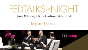 FedTalks At Night