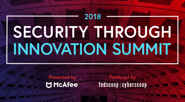 2018 Security Through Innovation Summit