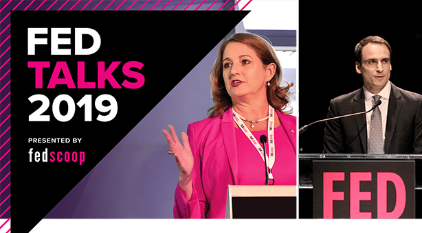 2019 FedTalks