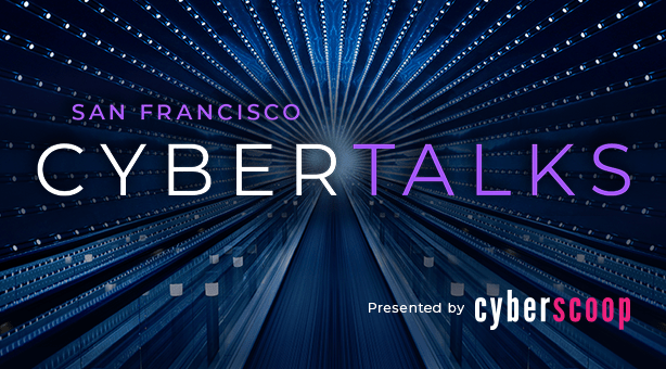 San Francisco CyberTalks