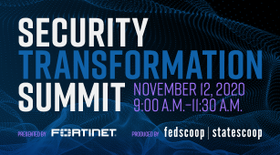 2020 Security Transformation Summit