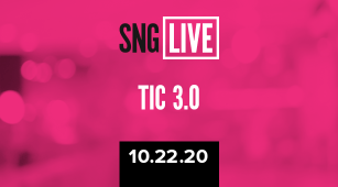 SNG Live: TIC 3.0