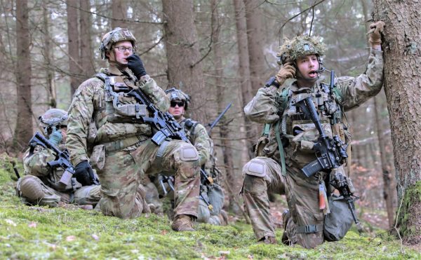Army planning 2025 prototyping activity for next-gen C2 effort