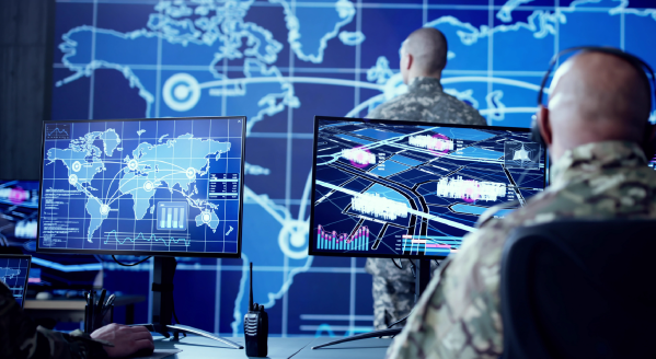 From data silos to strategic insights: The interoperability imperative for defense analytics
