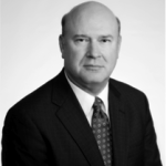 Vice Adm. Lou Crenshaw (Ret.)